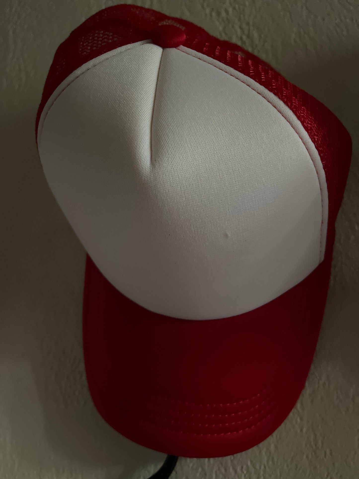 Trucker hats