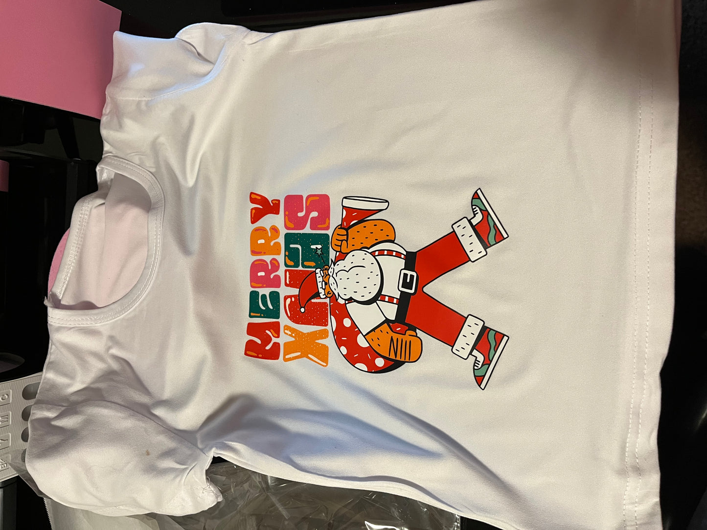 Custom tshirts