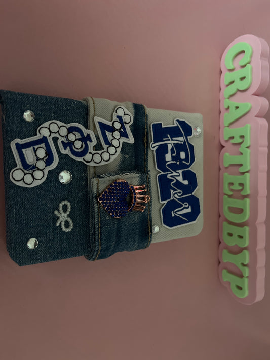 Custom Journals
