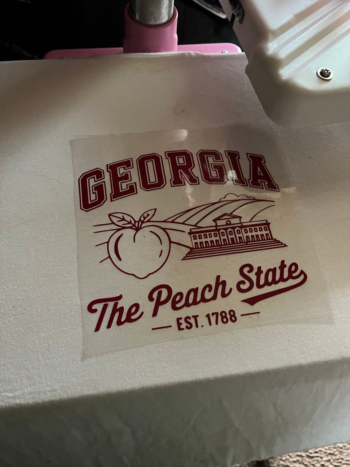 Custom tshirts