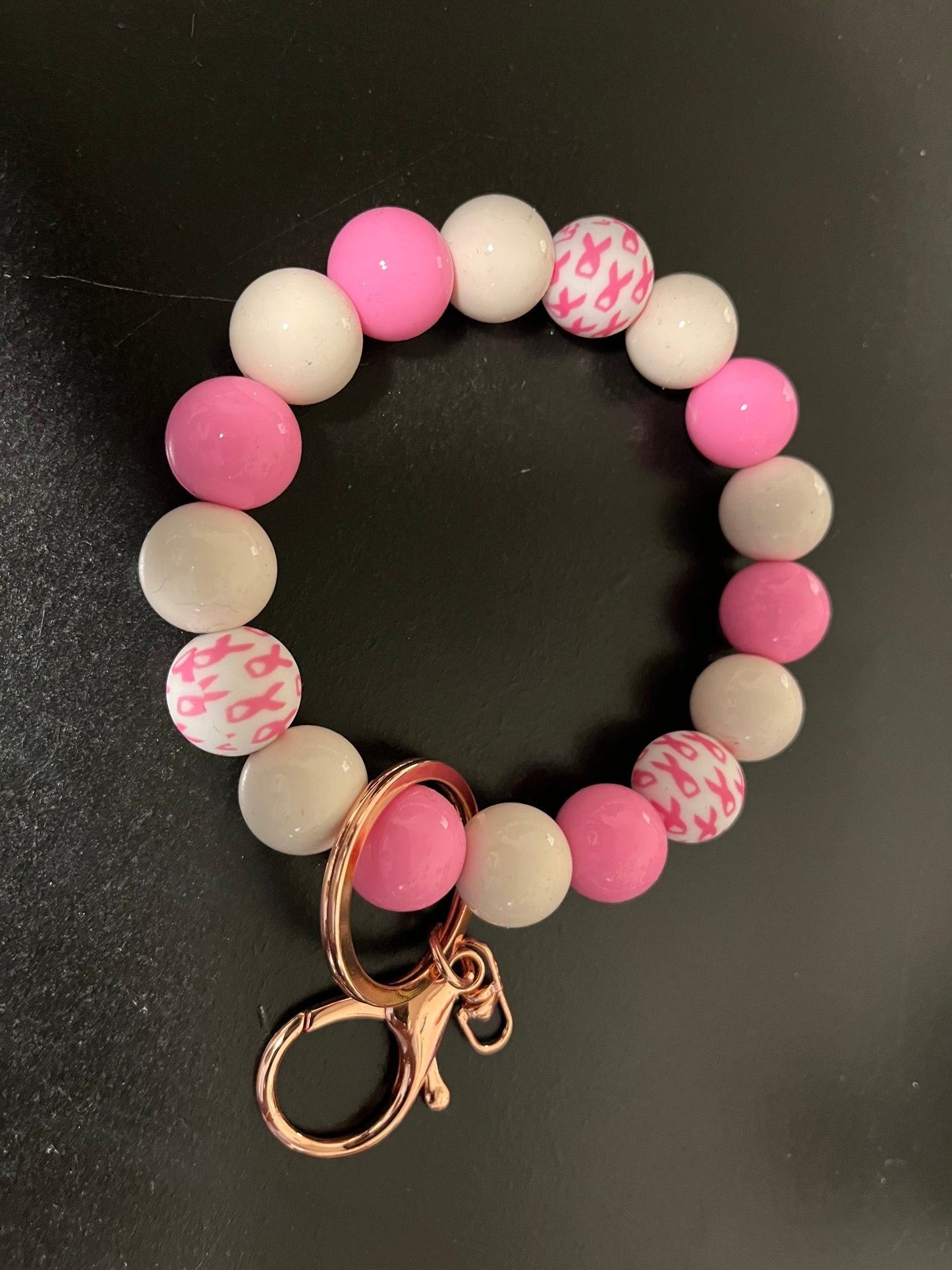 Custom wristlets