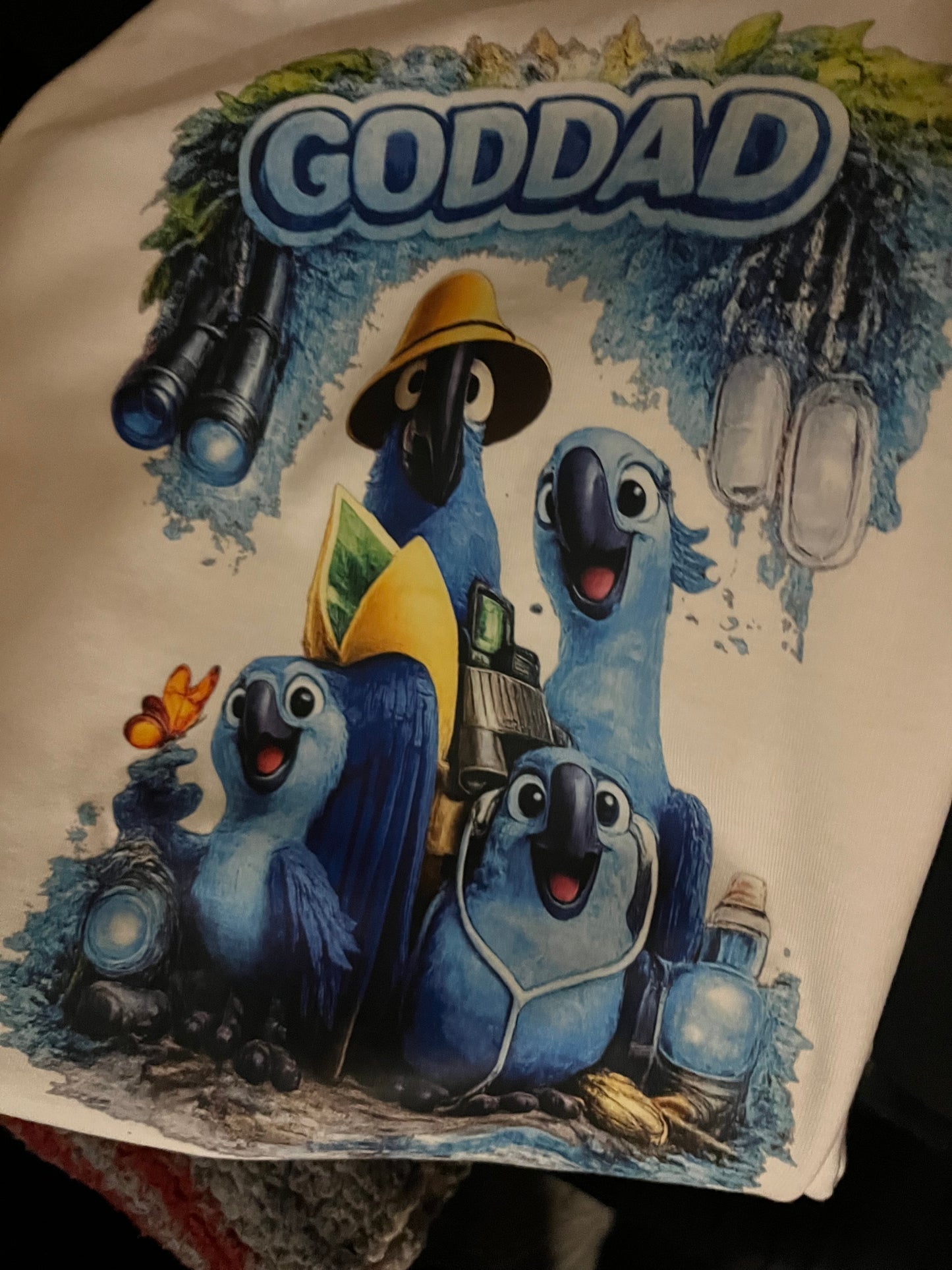 Custom tshirts