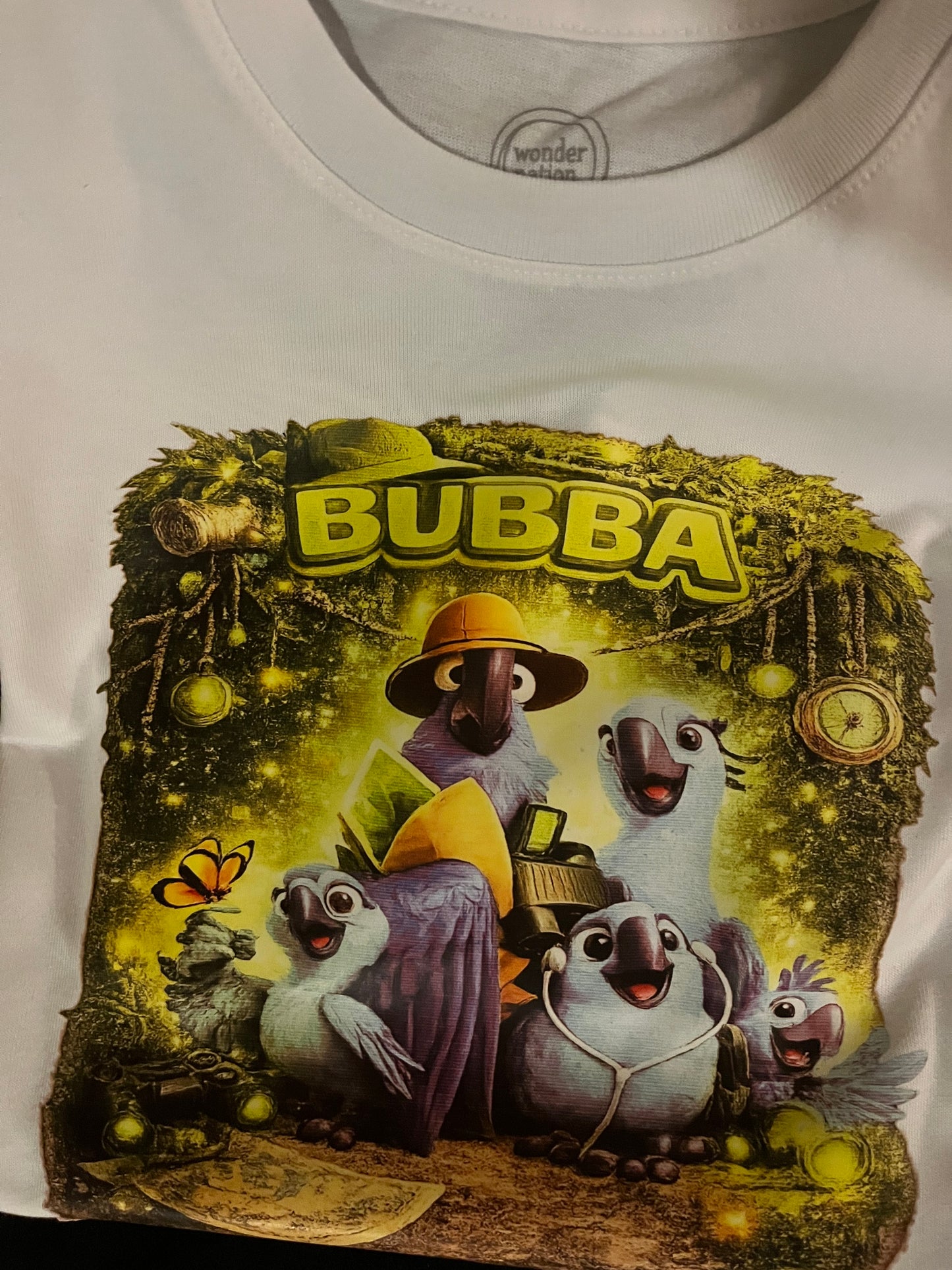 Custom tshirts