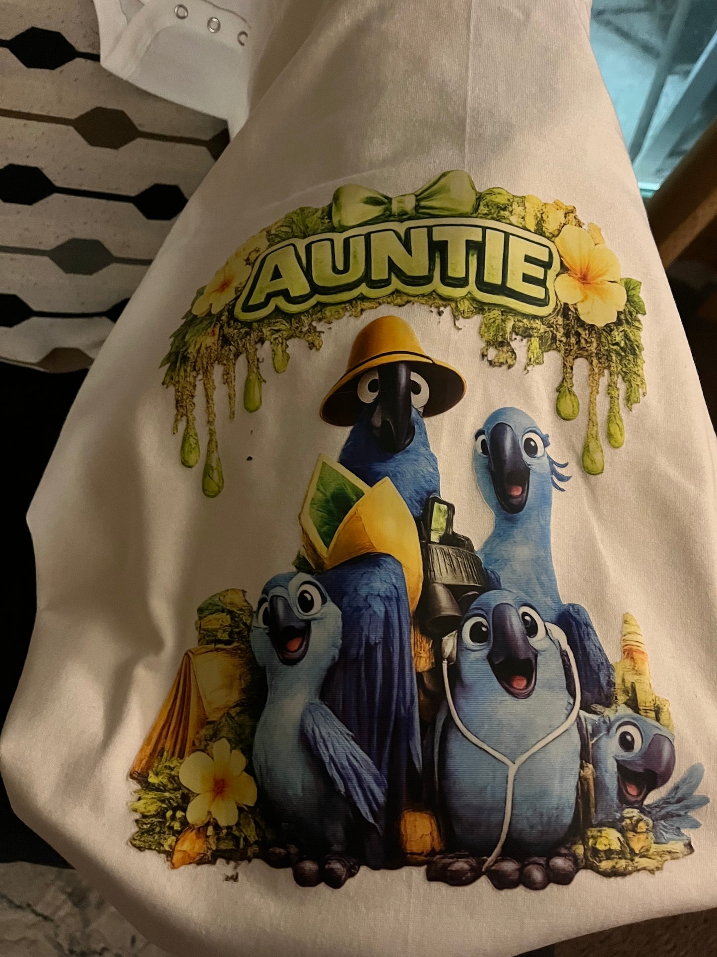 Custom tshirts
