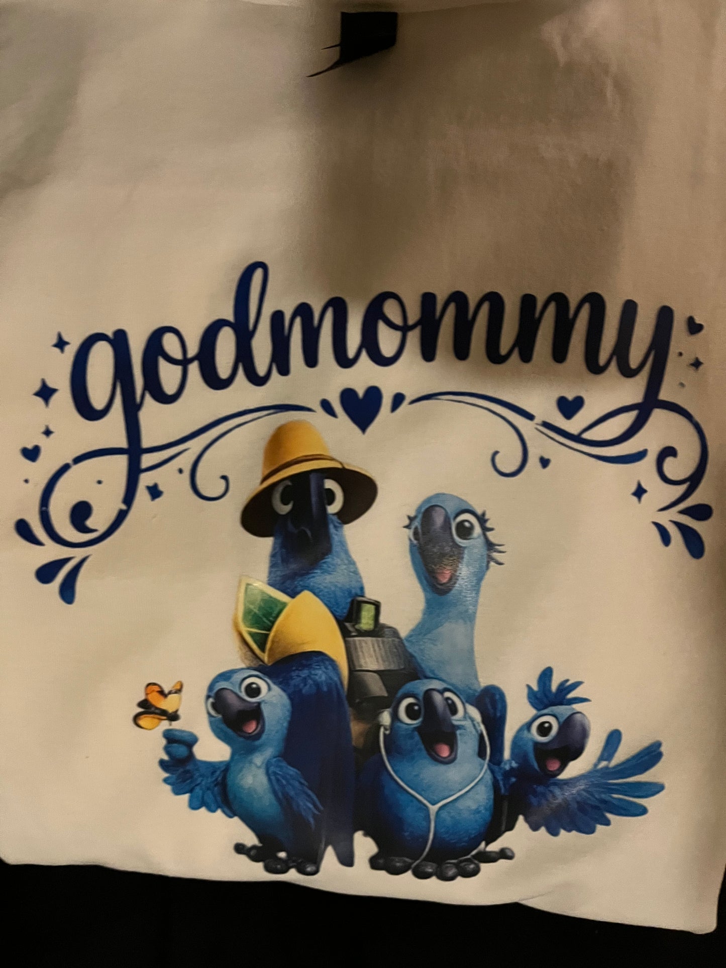 Custom tshirts