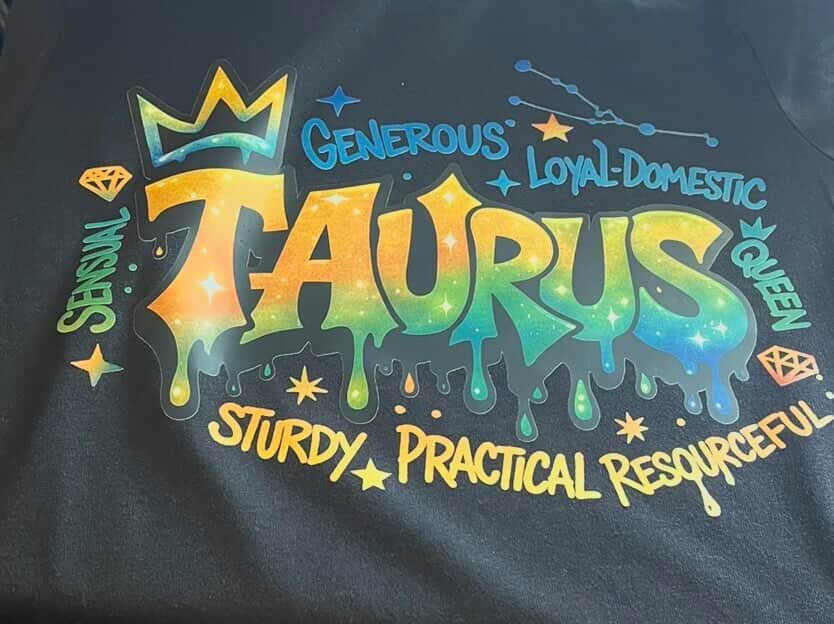 Custom tshirts