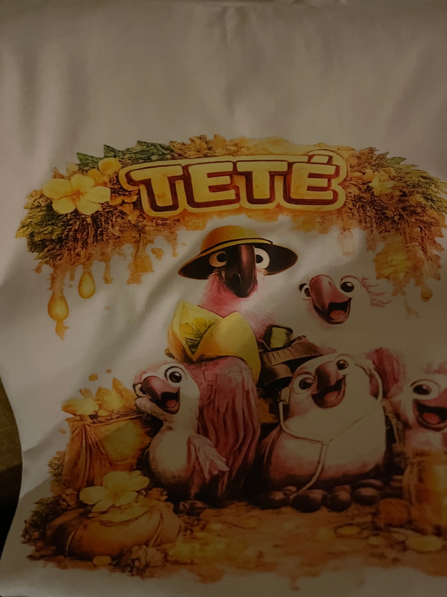 Custom tshirts