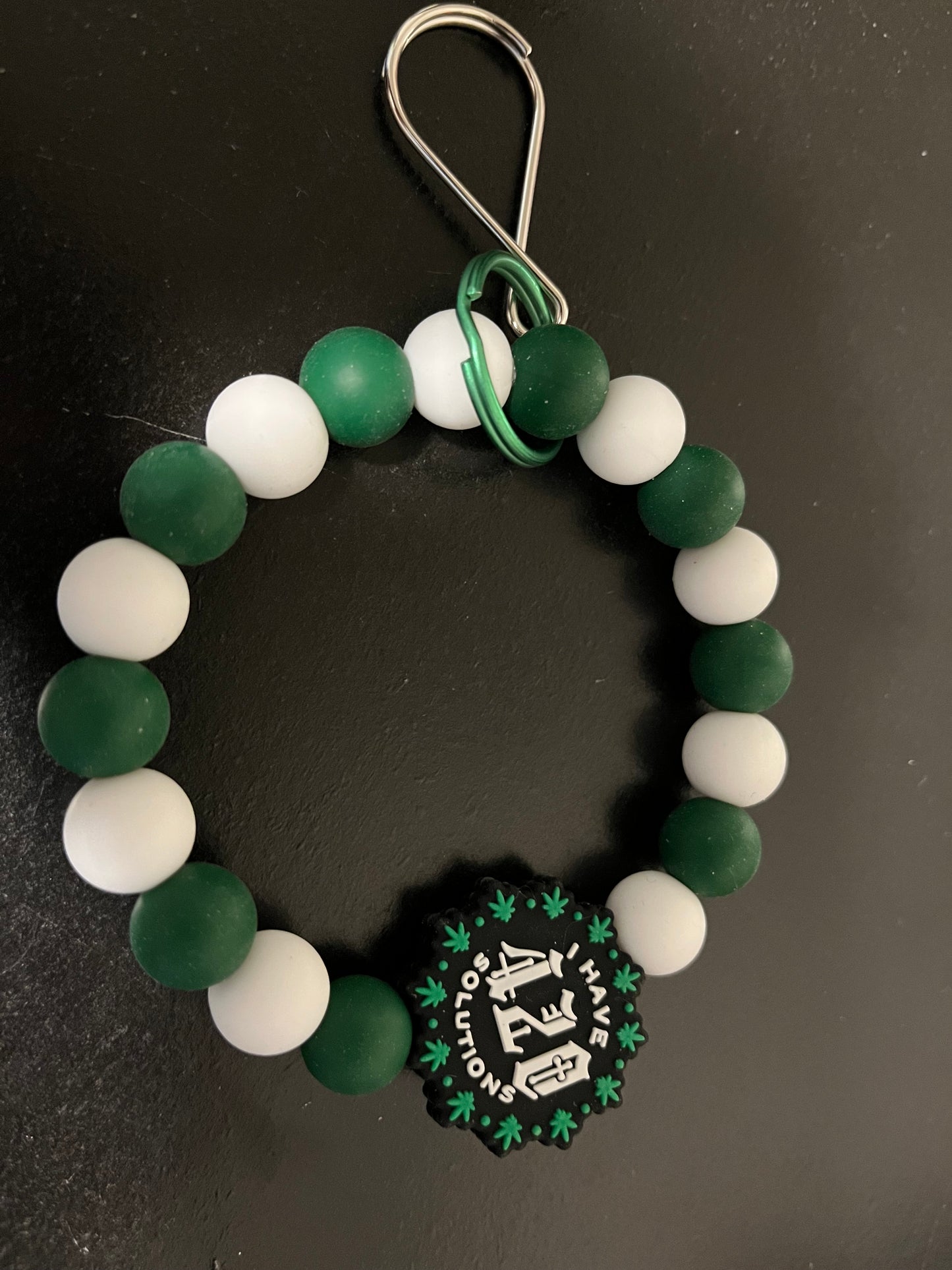Custom wristlets