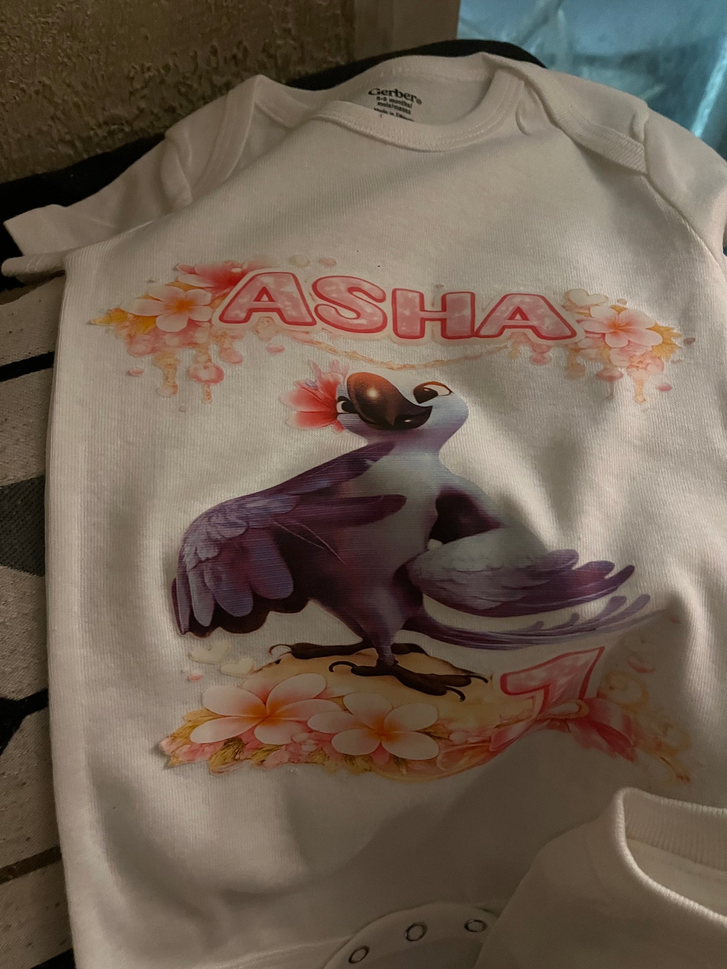 Custom tshirts