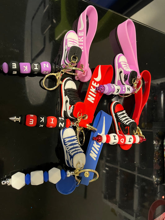 Custom keychains