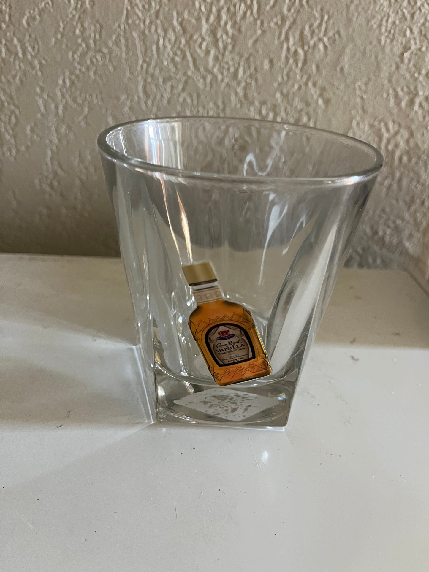 Custom Glasses