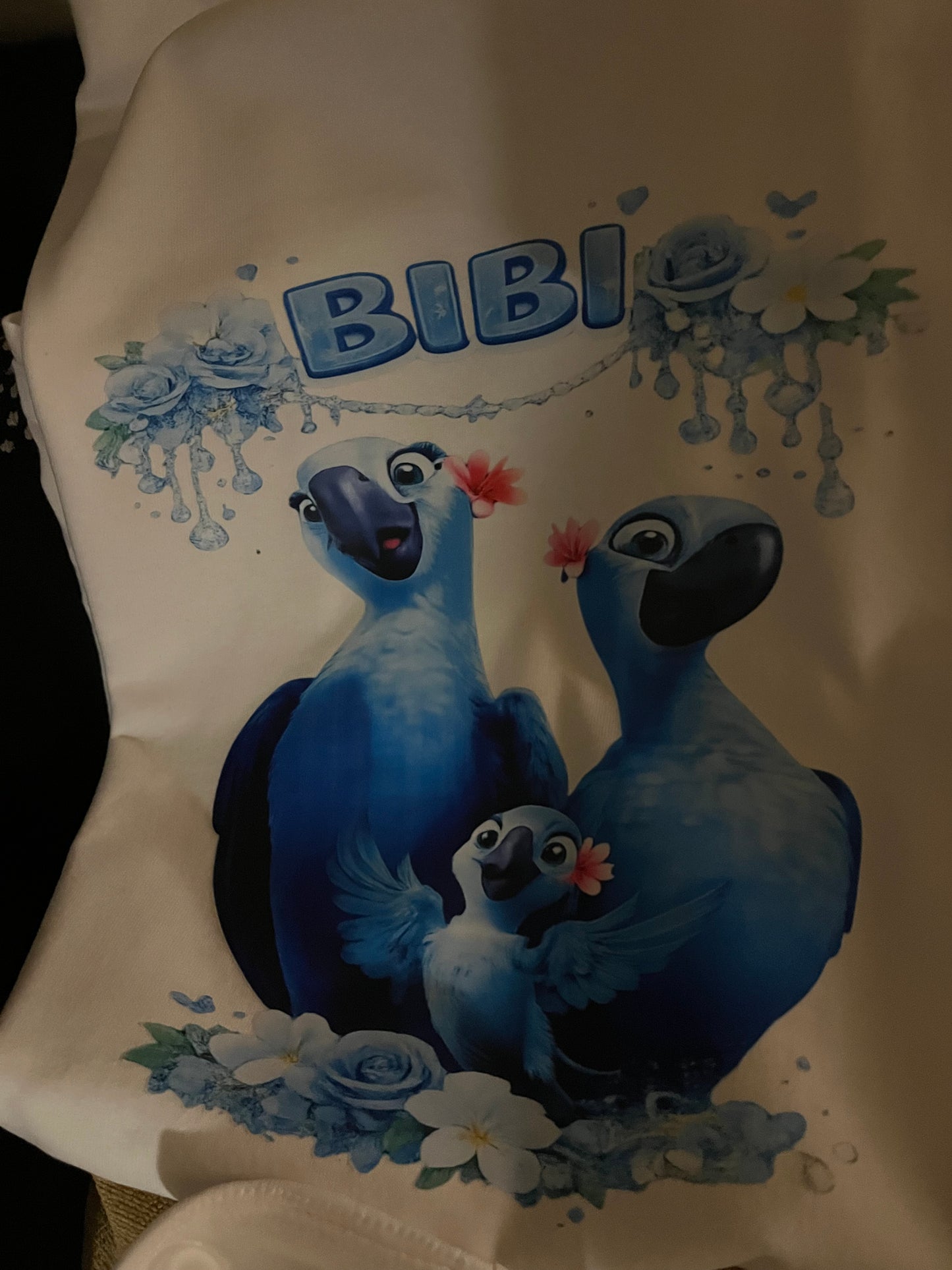 Custom tshirts