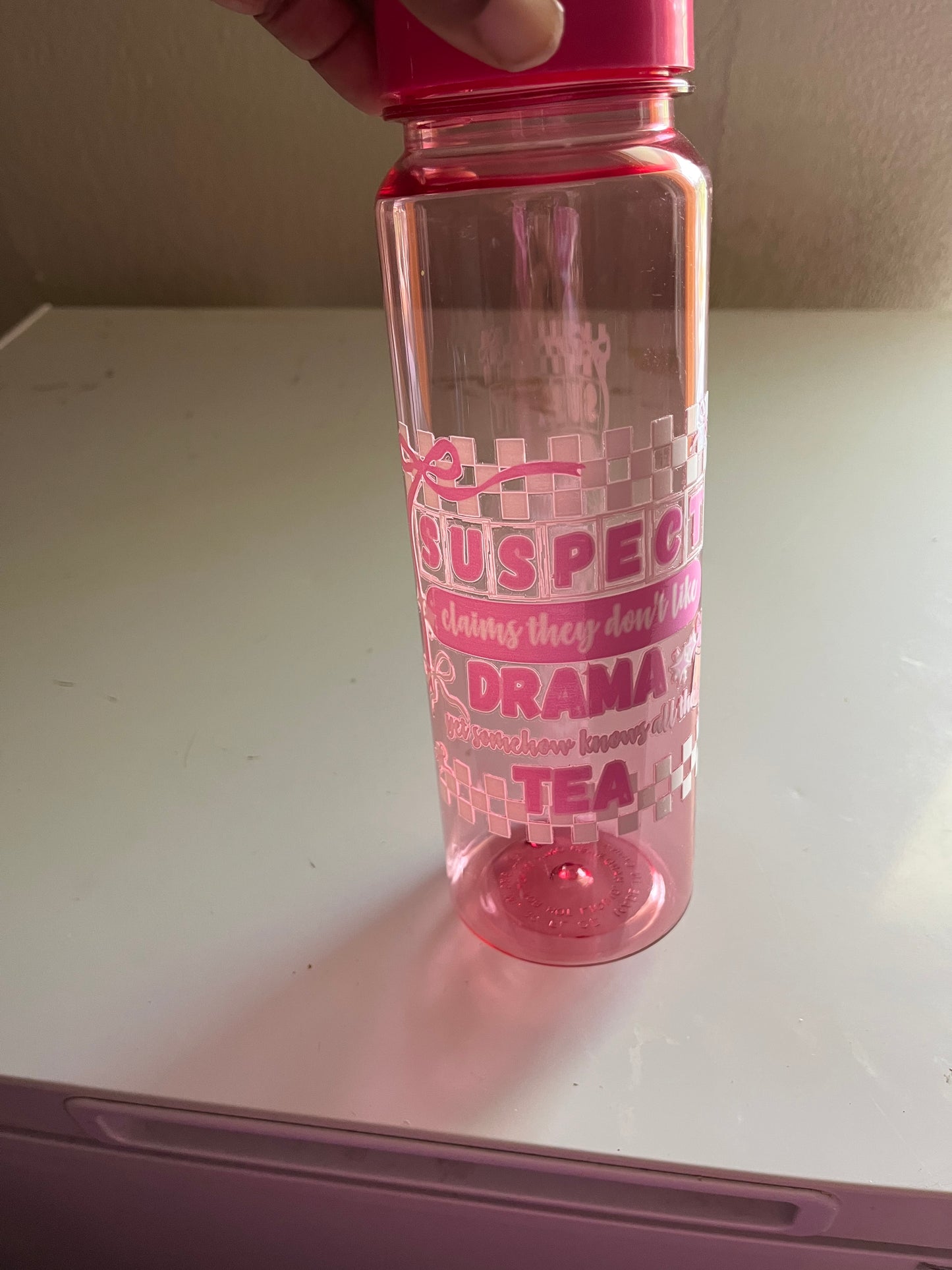 Custom cups