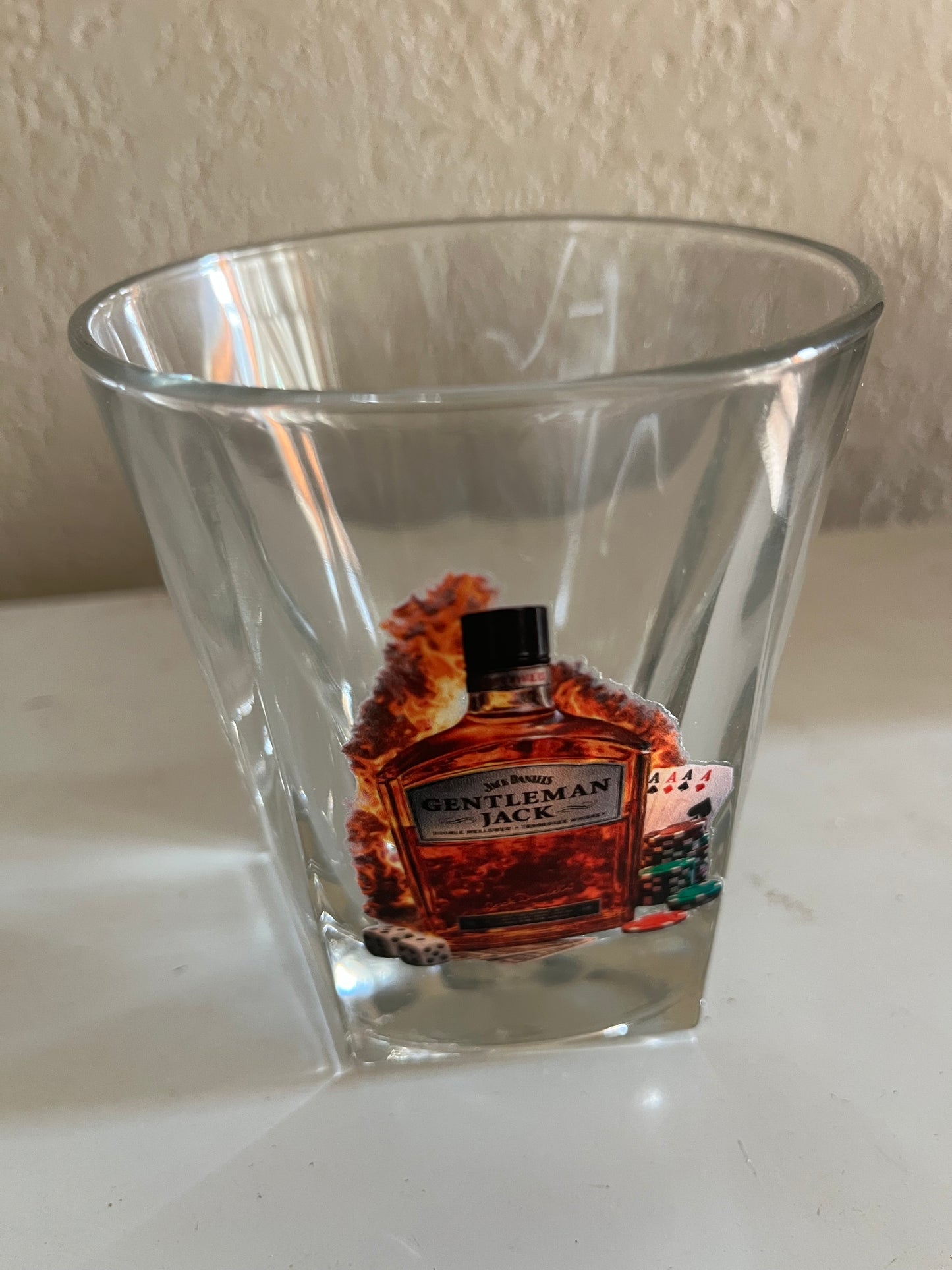 Custom Glasses