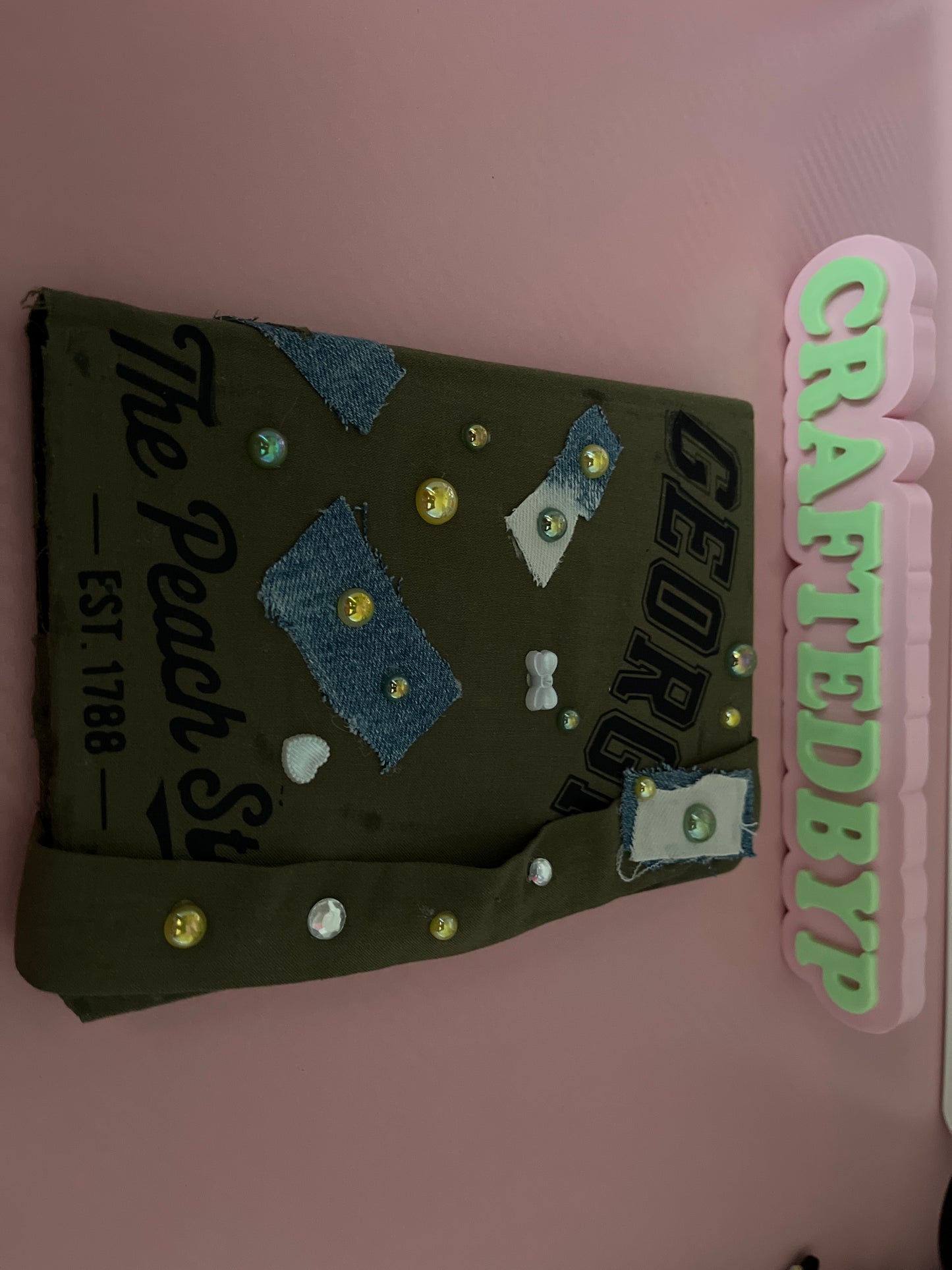 Custom Journals