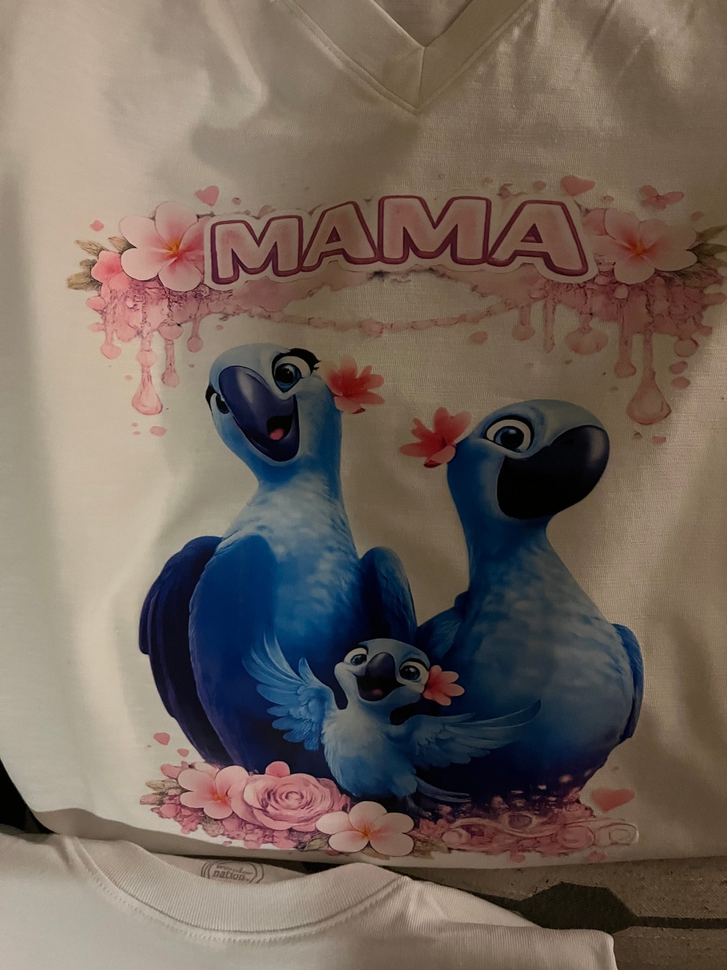Custom tshirts