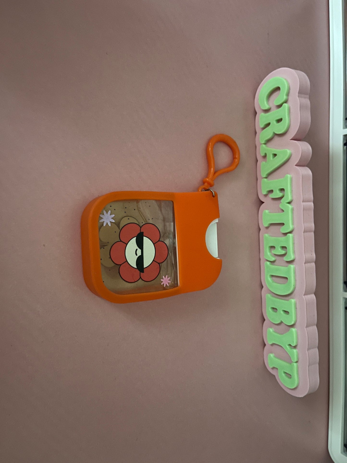 Custom Hand Sanitizers