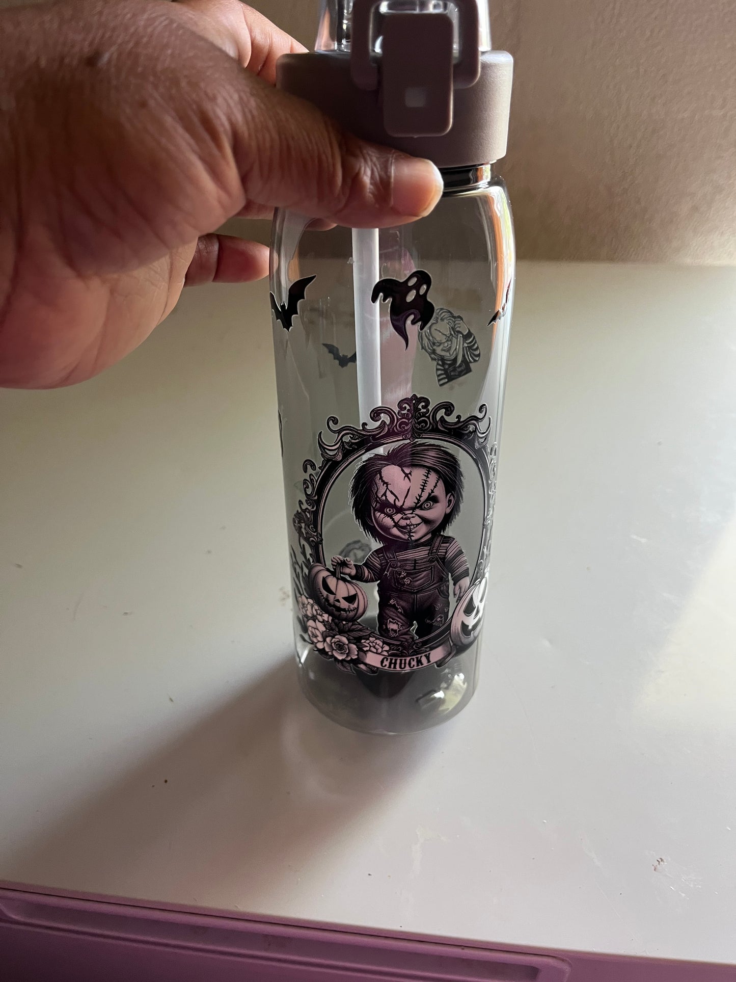 Custom cups