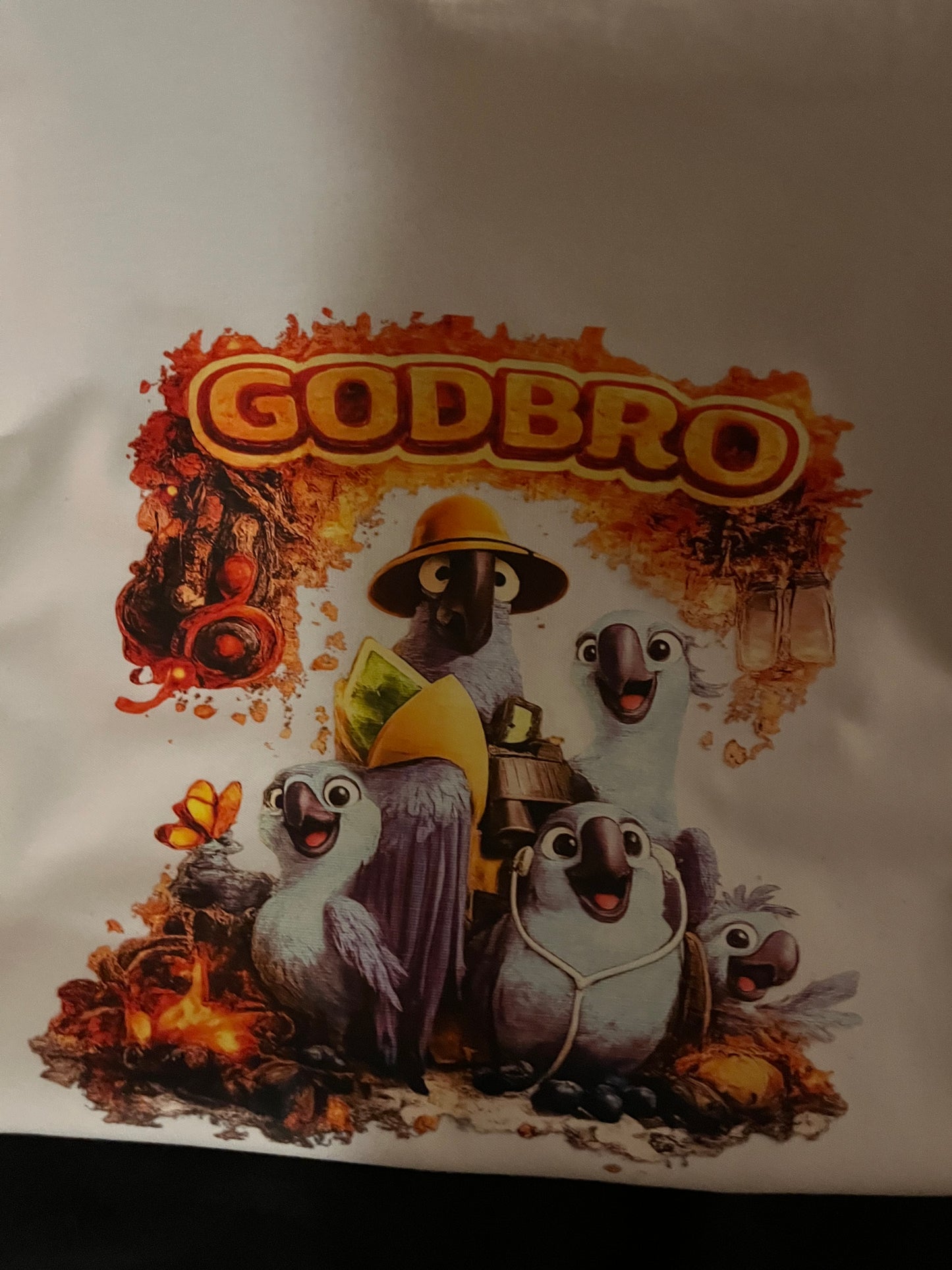 Custom tshirts