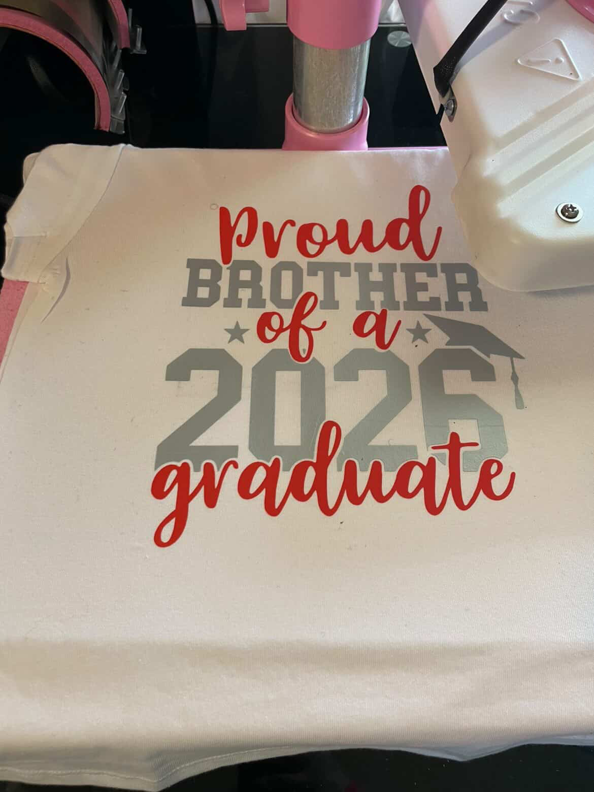 Custom tshirts