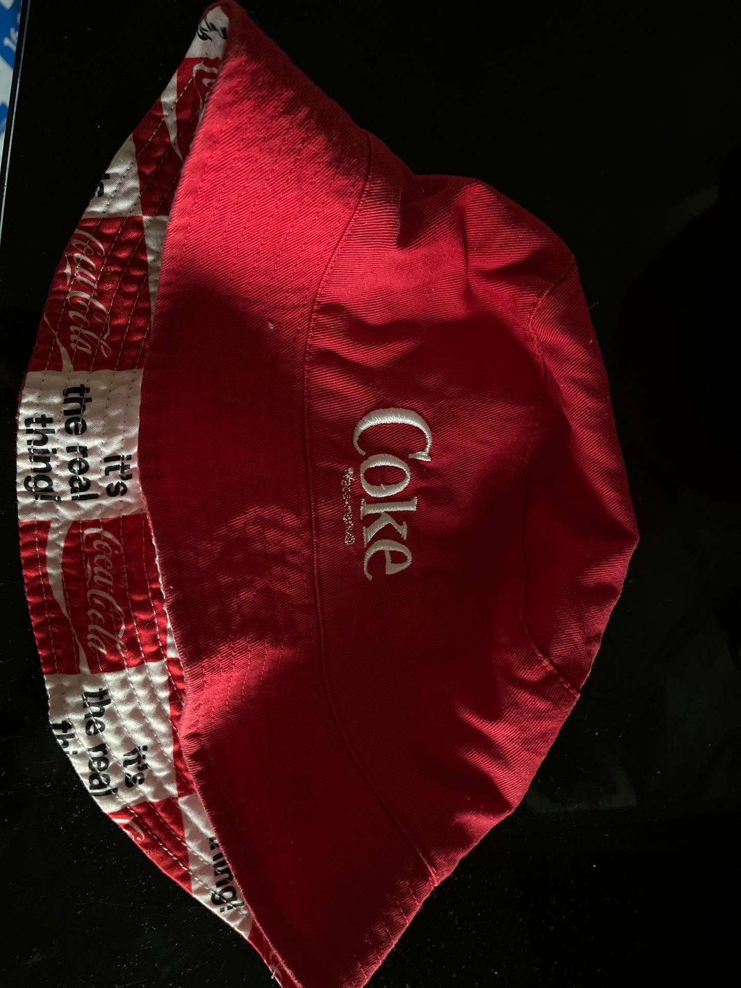 Bucket hats