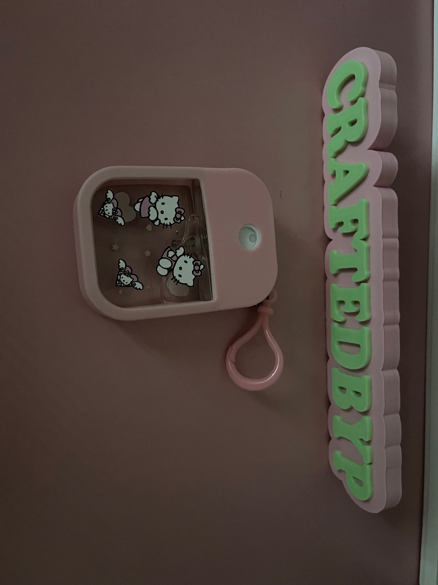 Custom Hand Sanitizers