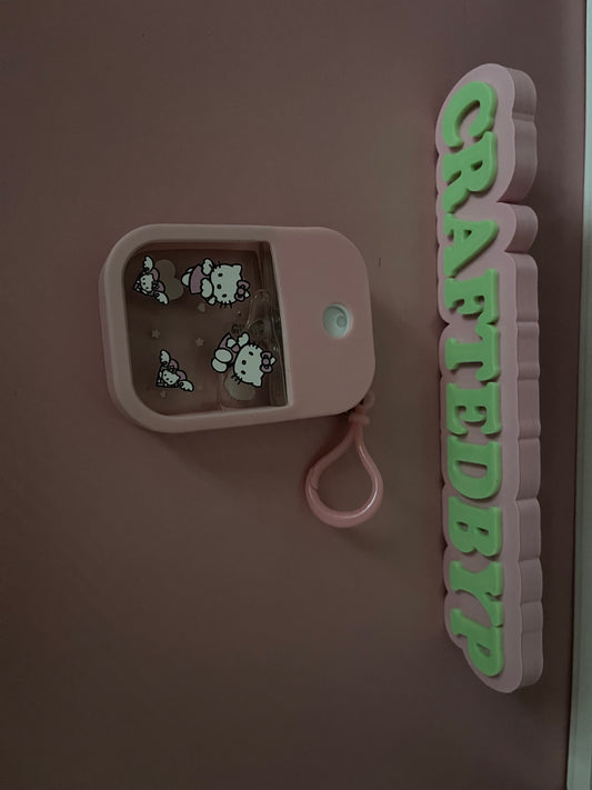 Custom Hand Sanitizers