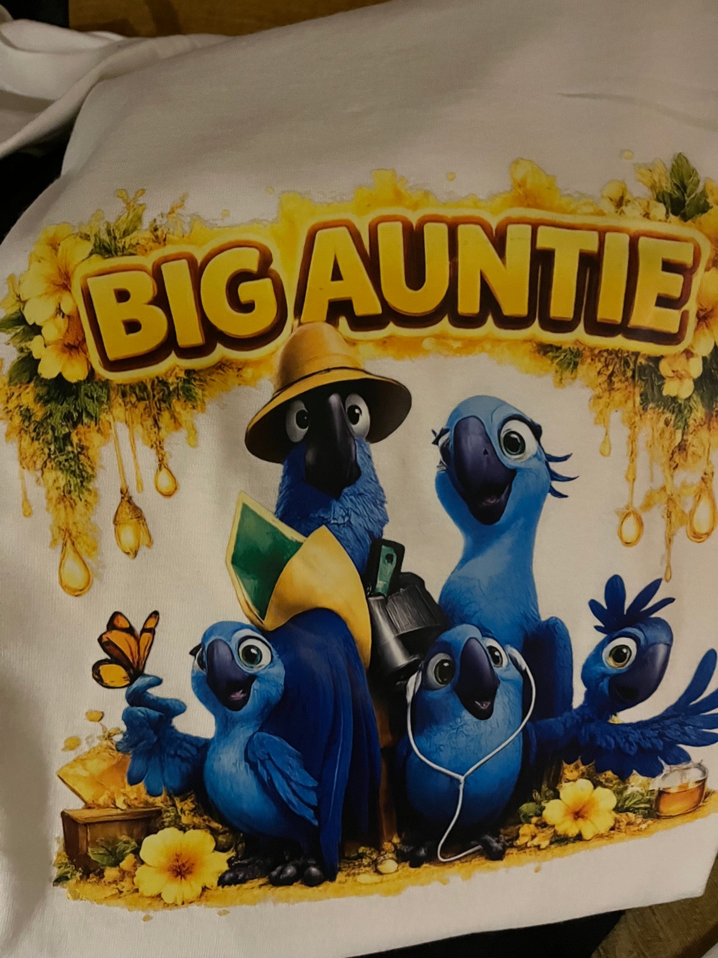 Custom tshirts