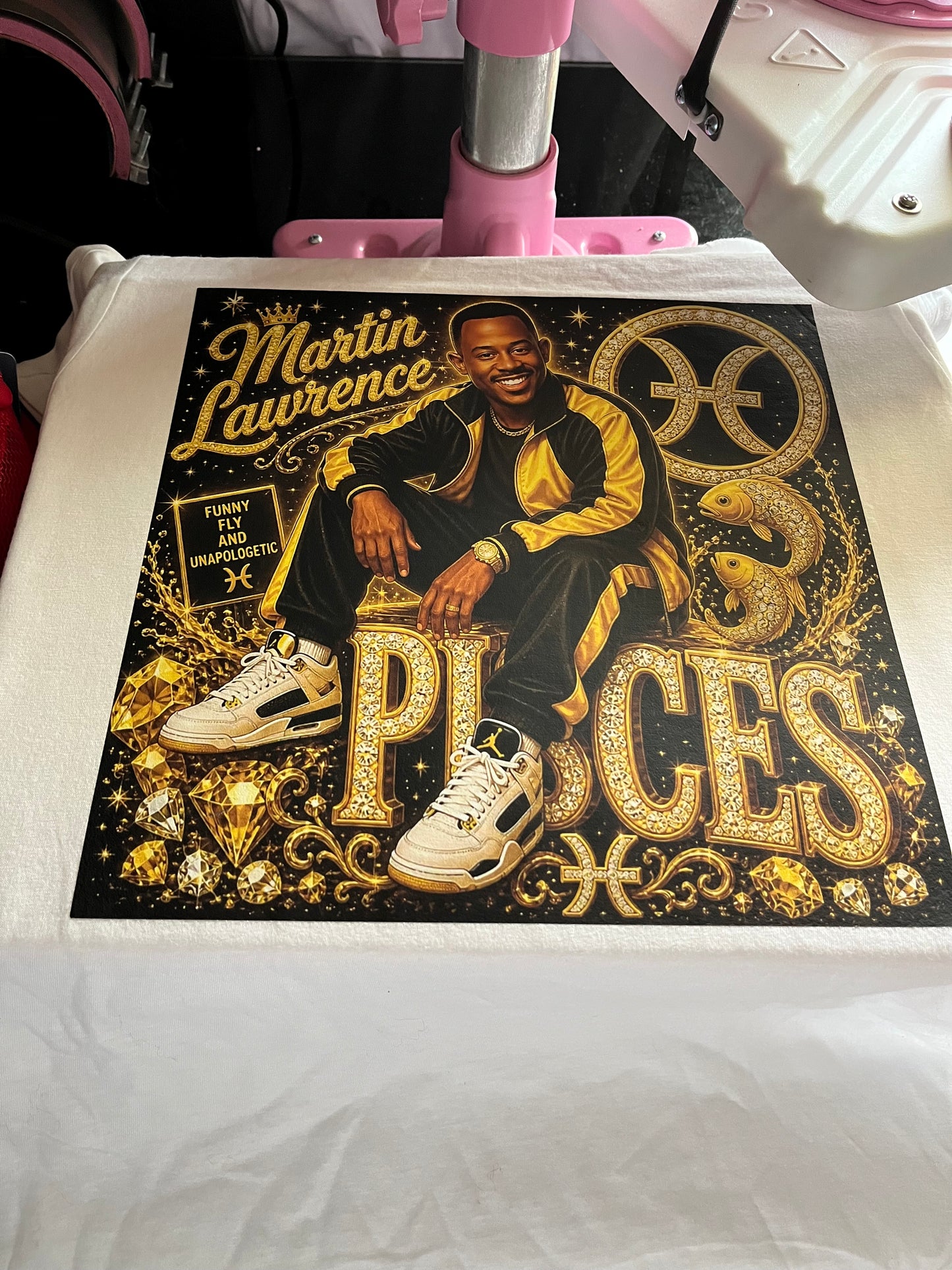 Custom tshirts