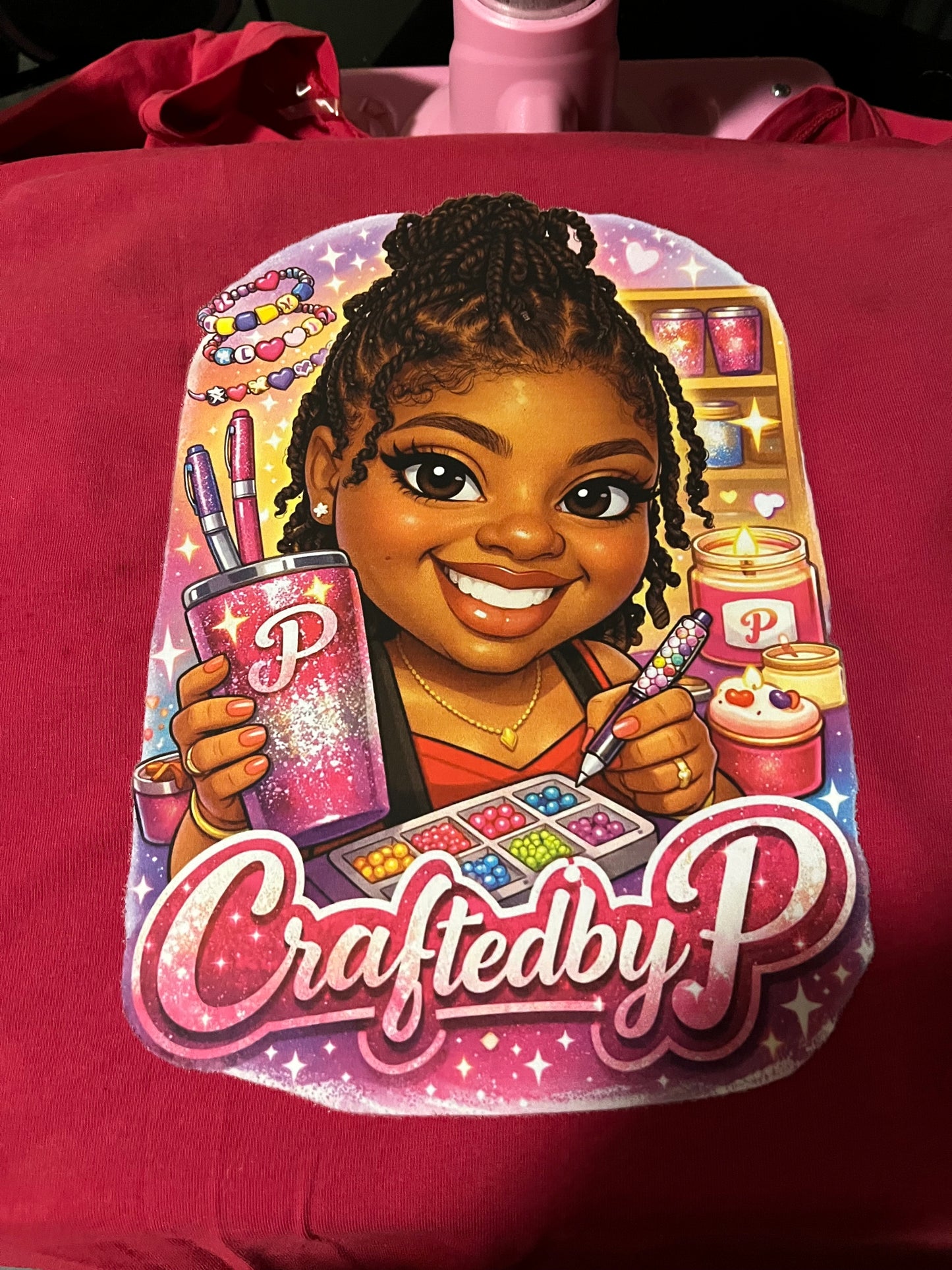Custom tshirts