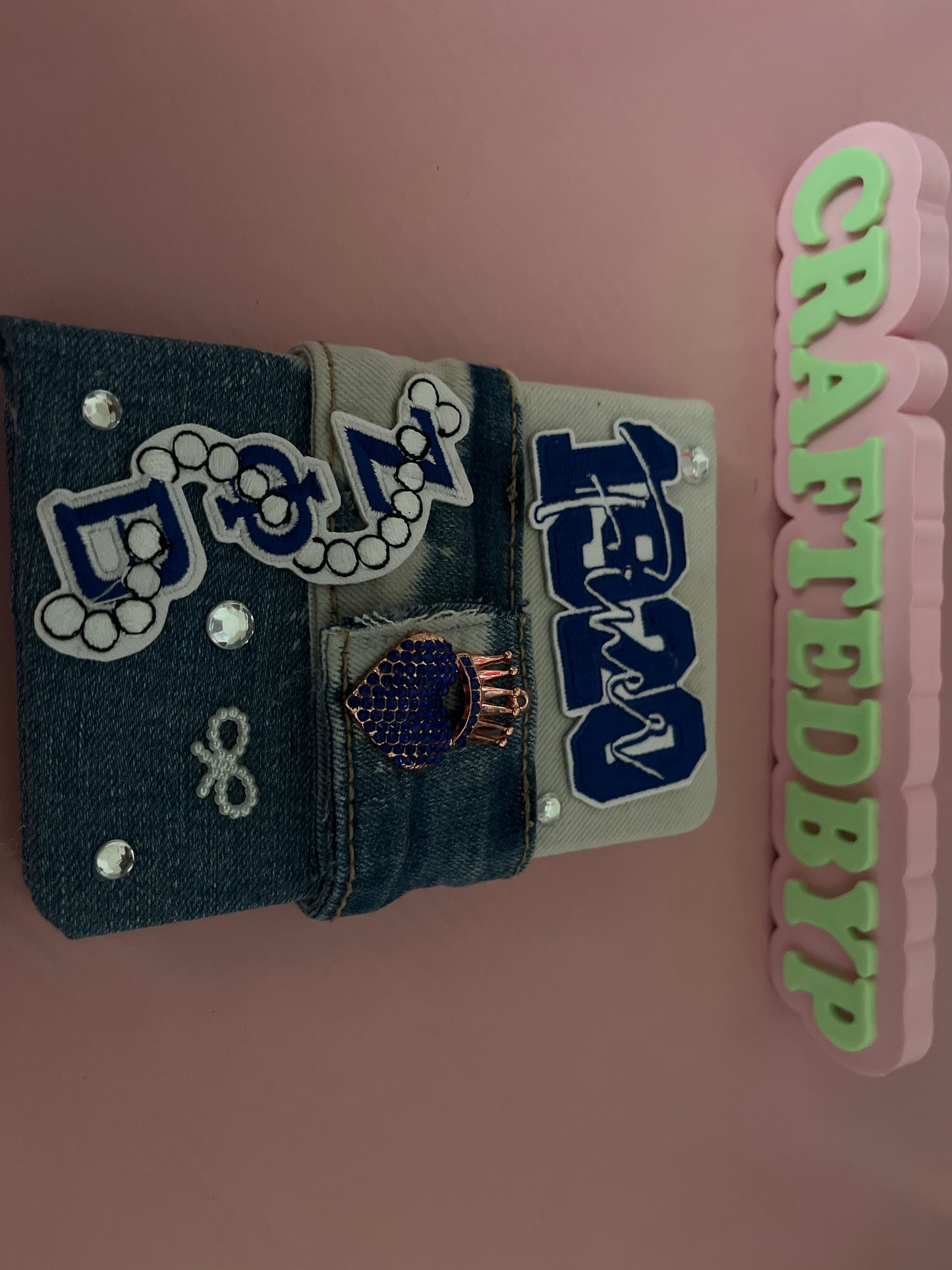 Custom Journals