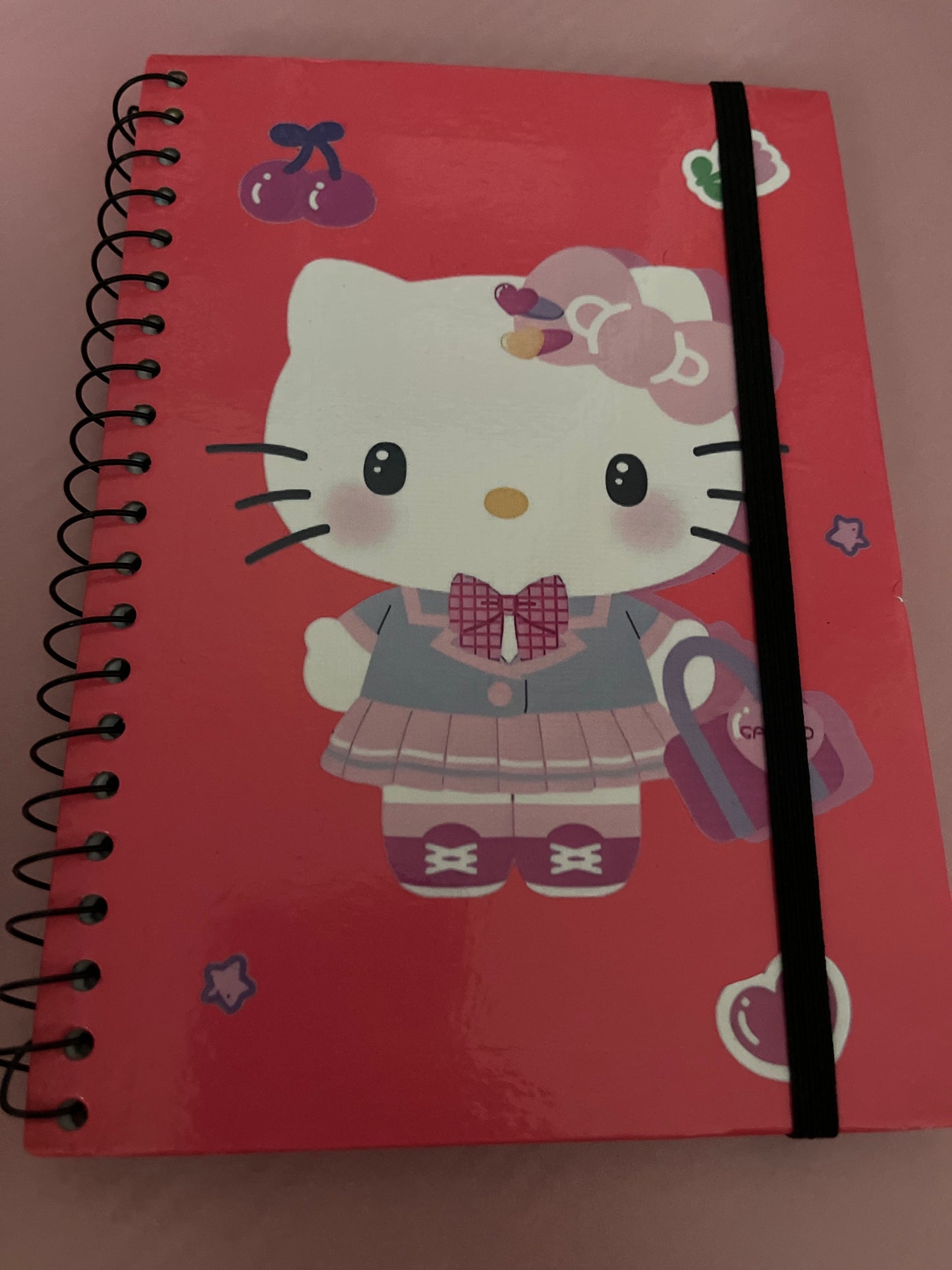 Custom Journals