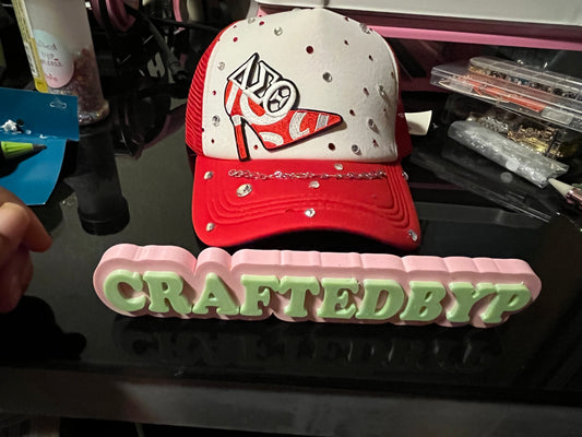 Trucker hats