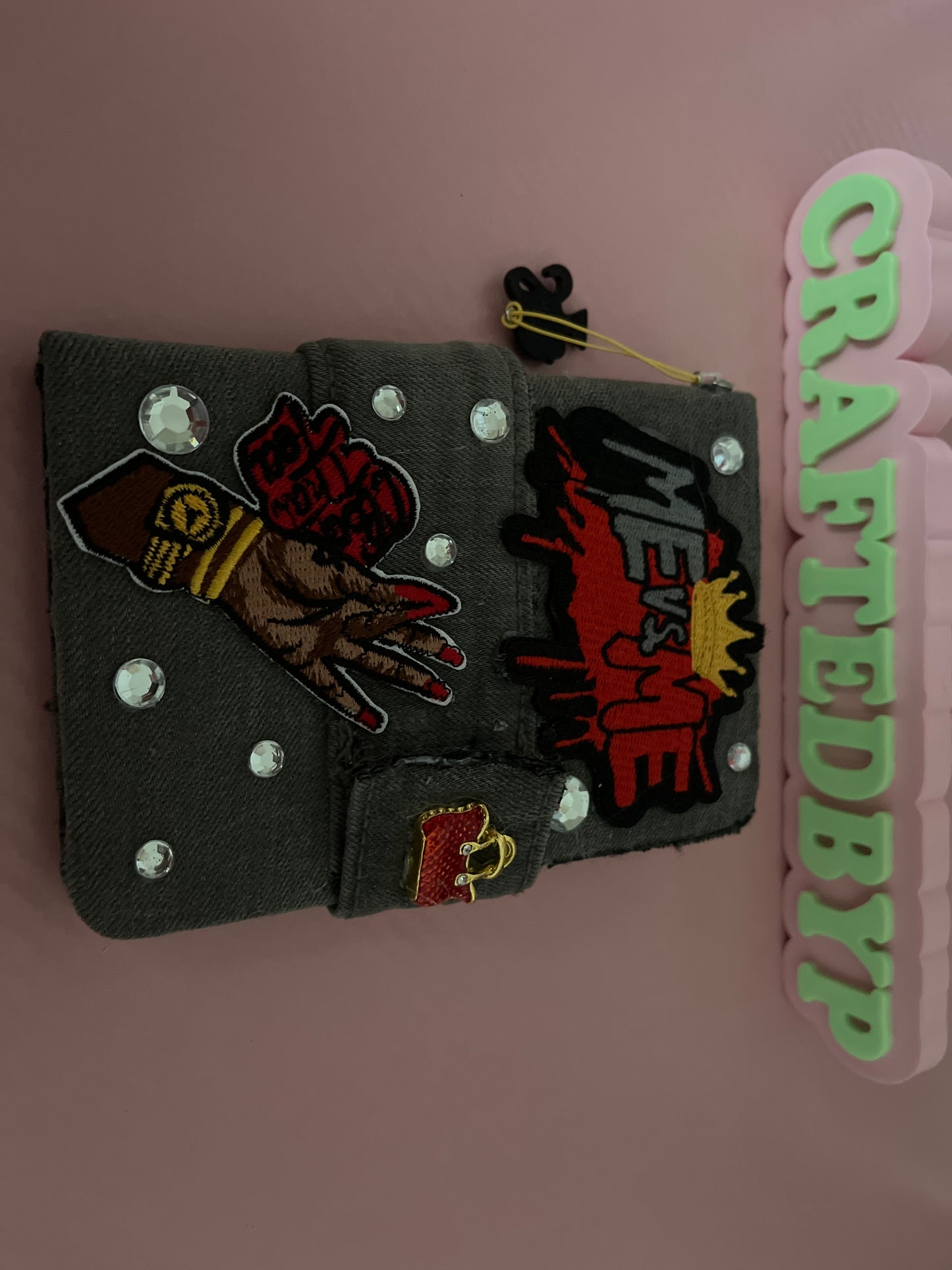 Custom Journals