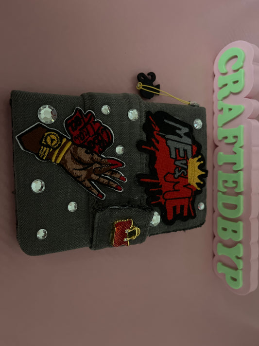 Custom Journals