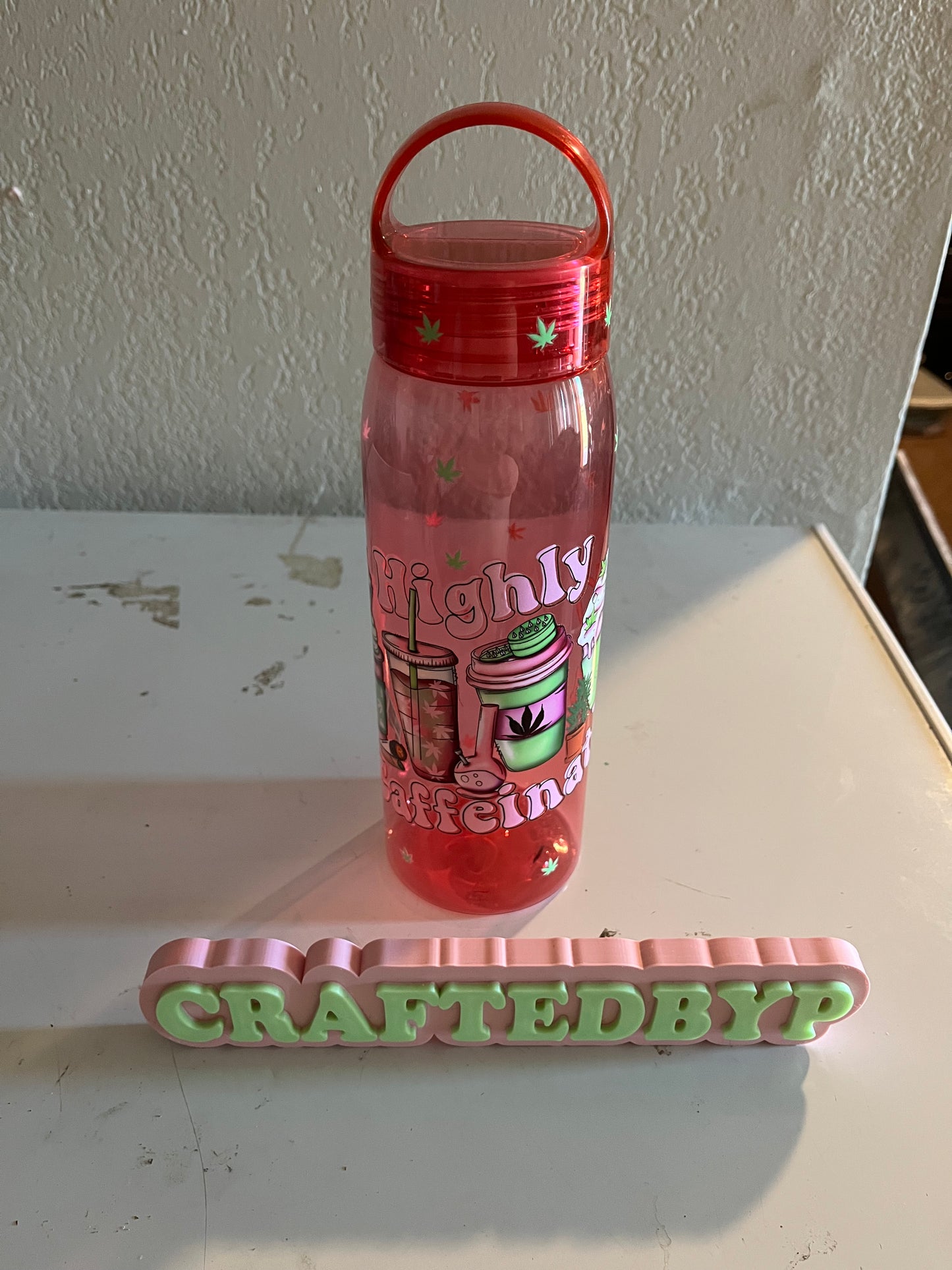 Custom cups