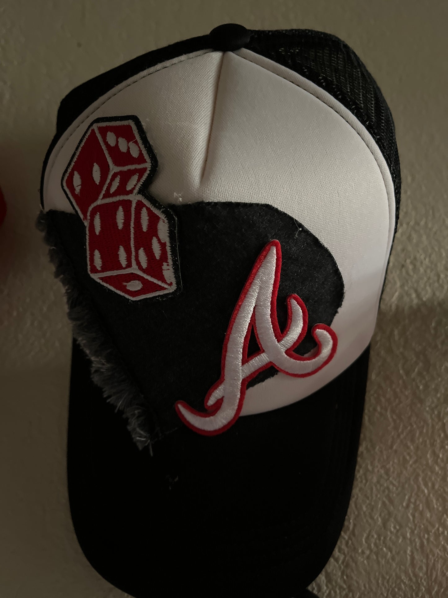 Trucker hats