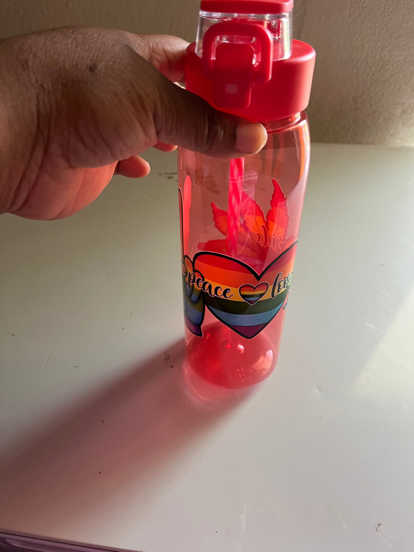 Custom cups