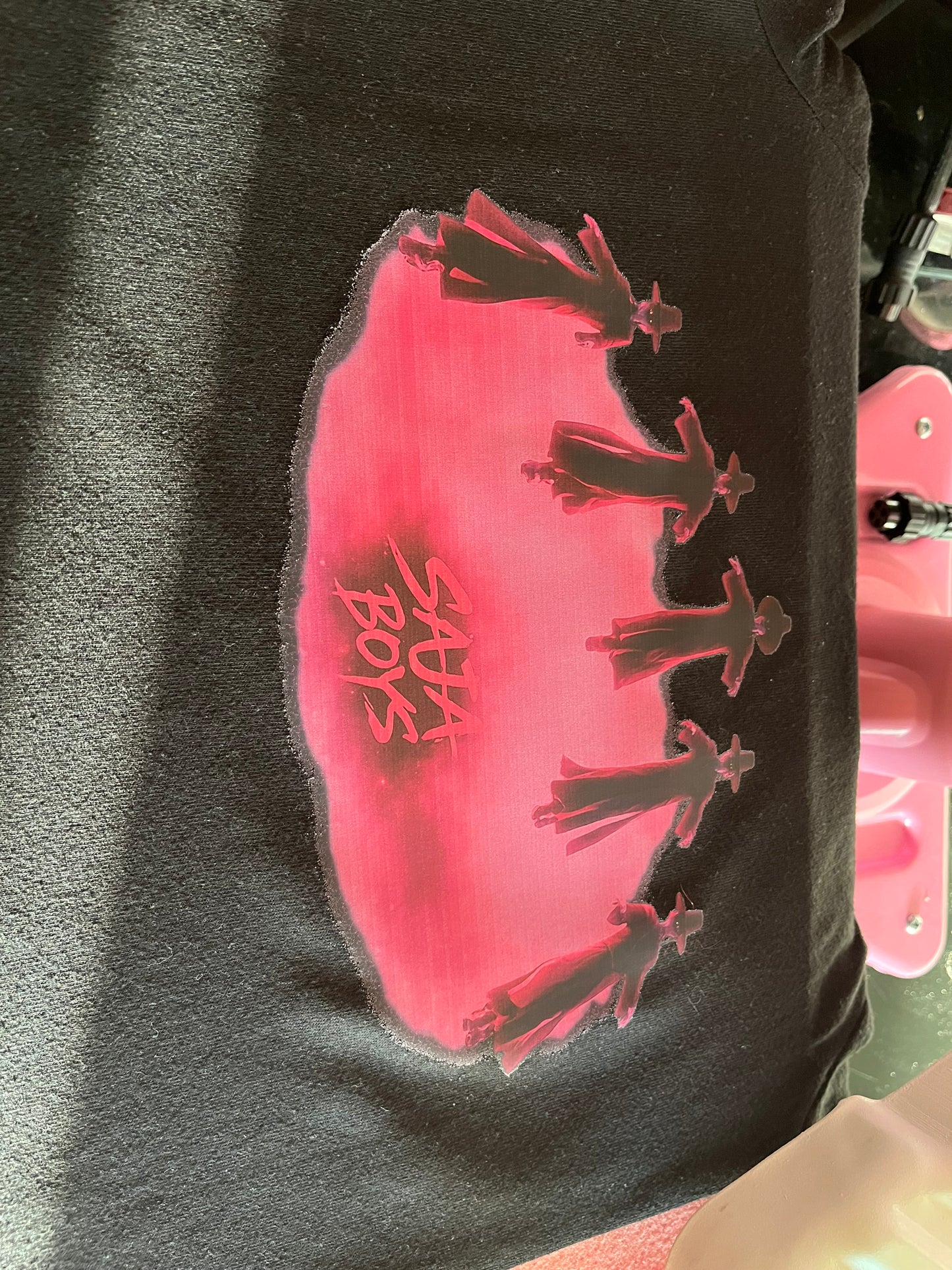 Custom tshirts
