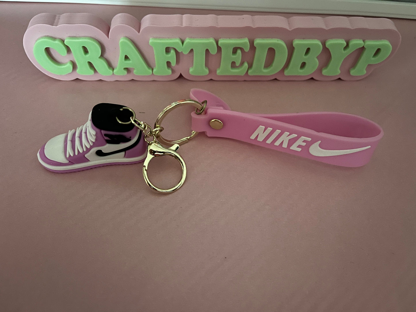 Custom keychains