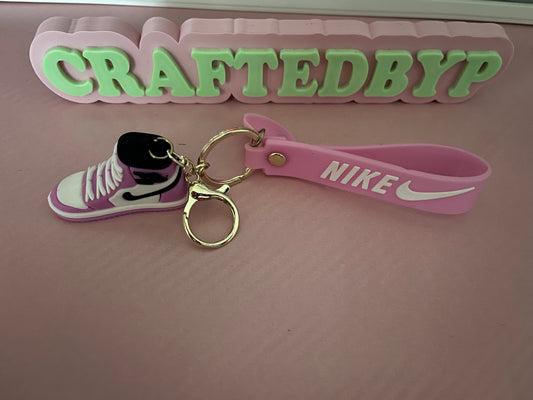 Custom keychains