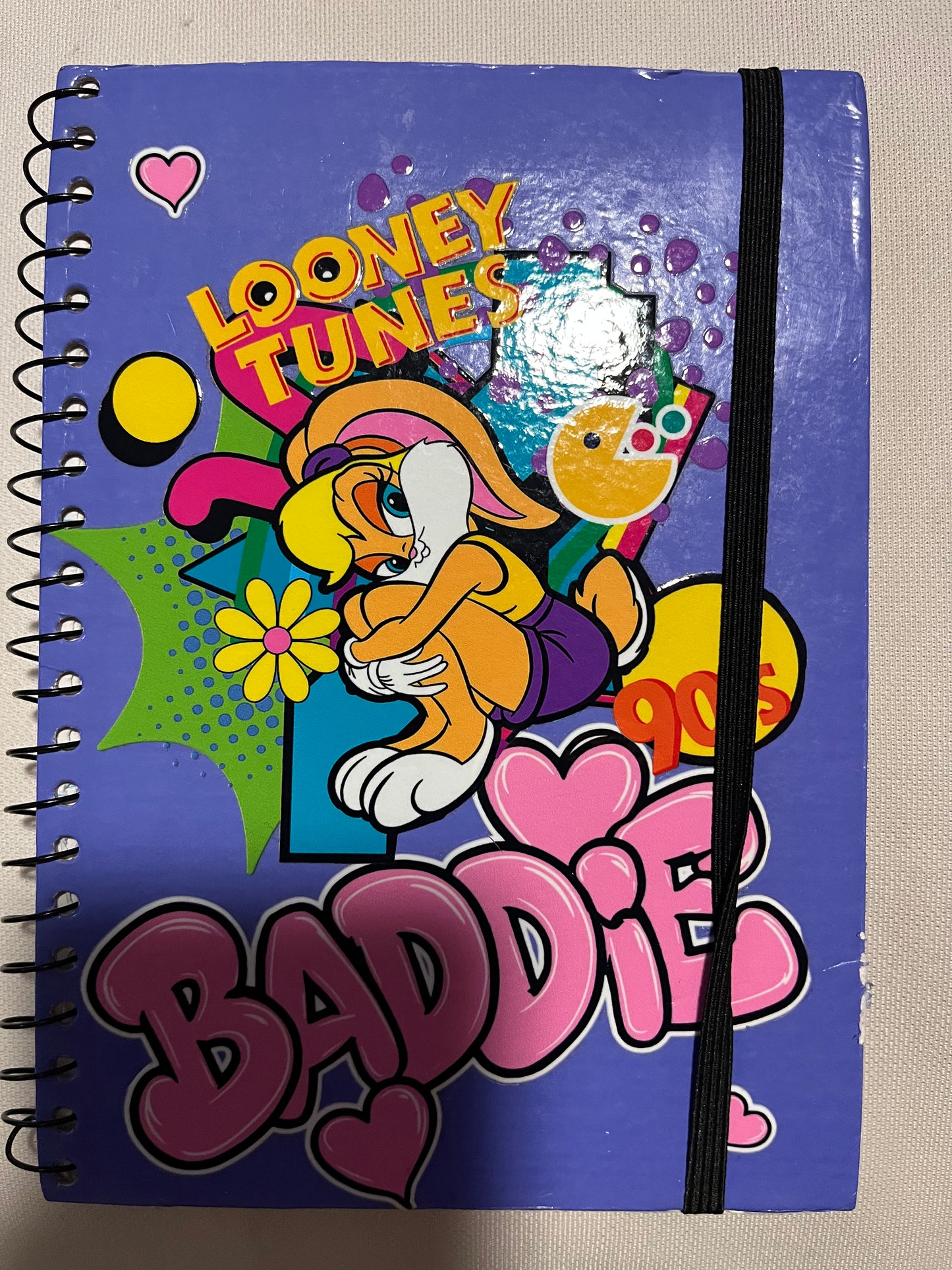 Custom Journals